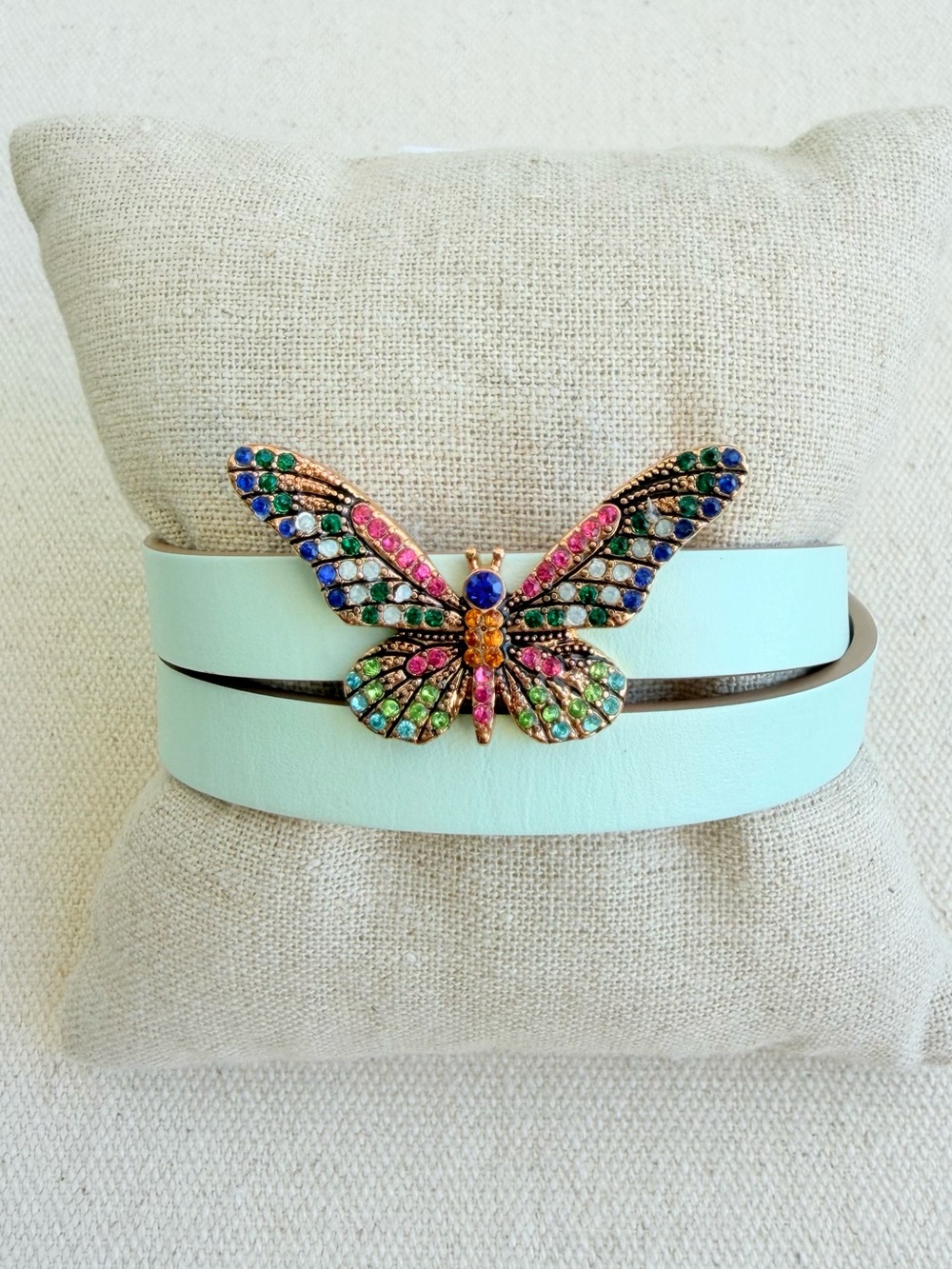 *Keep Collective Focal Charm~Retired* Available in my Closet